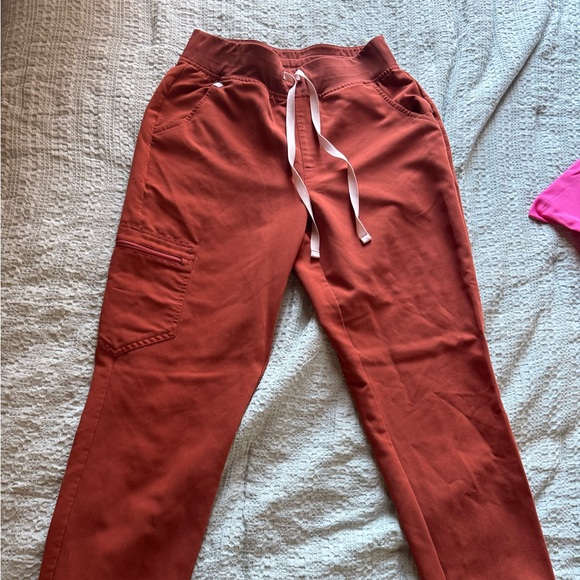 Figs Pants - Figs Scrub Bottoms